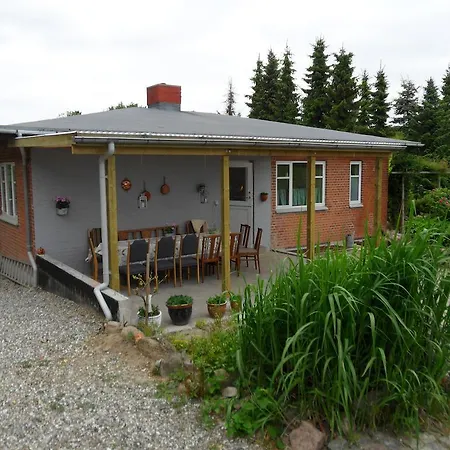 Esters House *