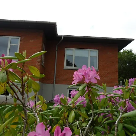 Esters House * Stubbekøbing