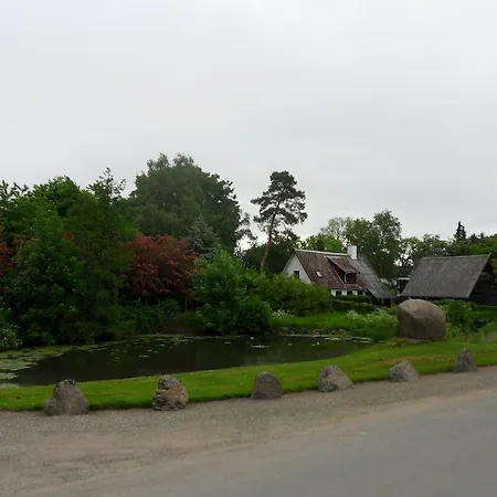 Esters House