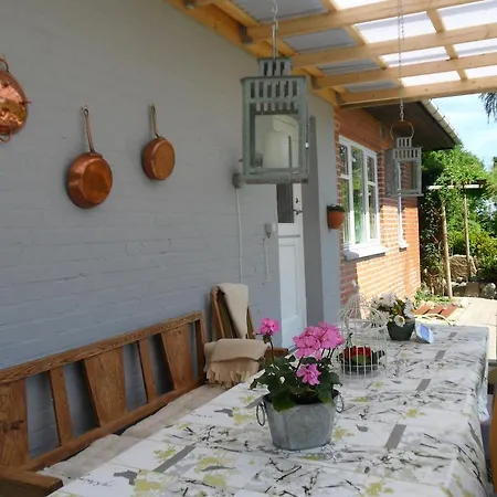 Esters House Bed & Breakfast Stubbekøbing