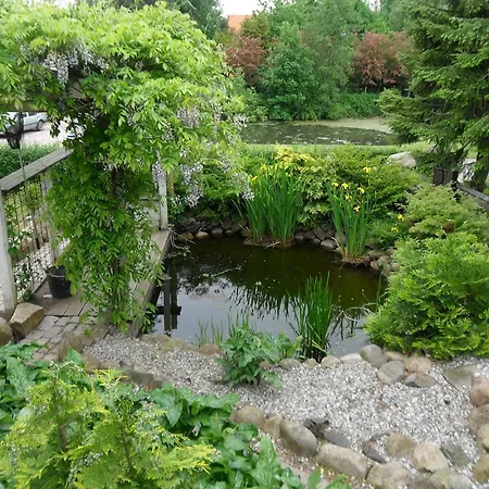 Bed & Breakfast Esters House *